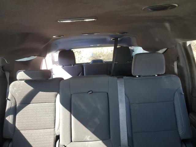 Фото 10 - CHEVROLET SUBURBAN