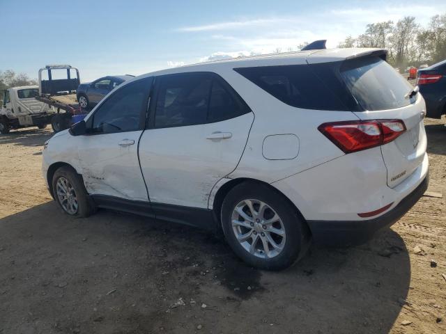 Фото 2 - CHEVROLET EQUINOX