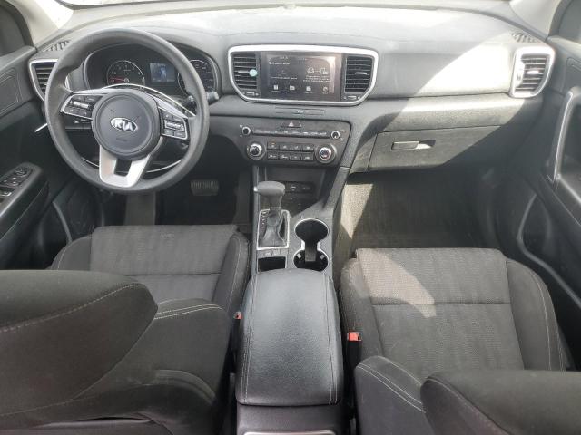 Фото 8 - KIA SPORTAGE