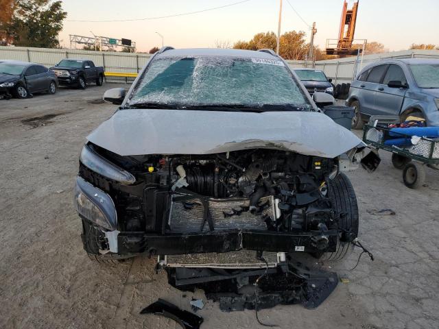 Фото 5 - HYUNDAI KONA