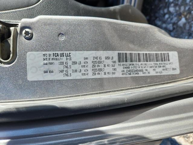 Фото 14 - DODGE CARAVAN