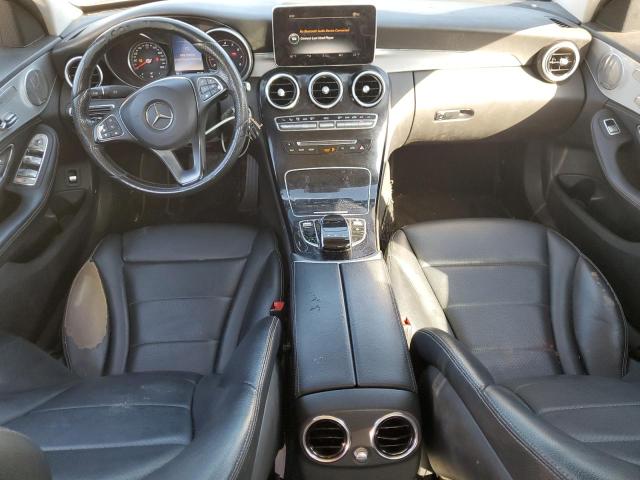 Фото 8 - MERCEDES-BENZ C-CLASS