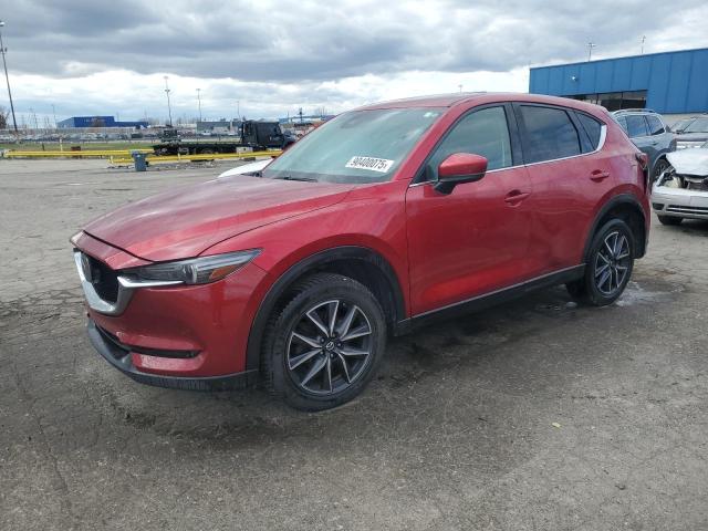 Фото 1 - MAZDA CX-5