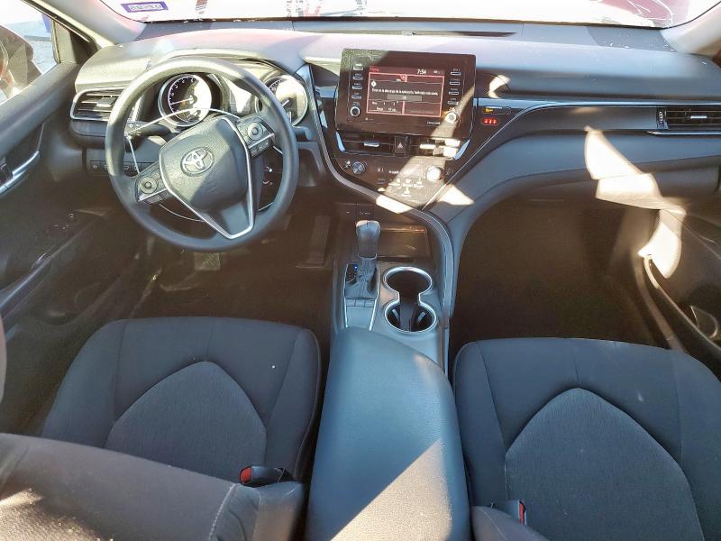 Фото 8 - TOYOTA CAMRY