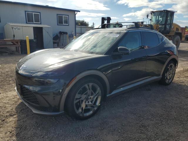 GENESIS GV60 PERFO 2024 VIN KMUKEDSB5RU020716