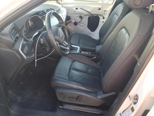 Фото 7 - AUDI Q3