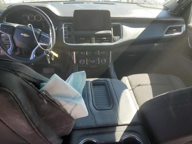 Фото 8 - CHEVROLET SUBURBAN