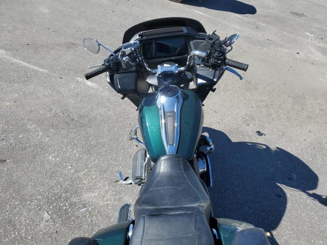 HARLEY-DAVIDSON FL 2024