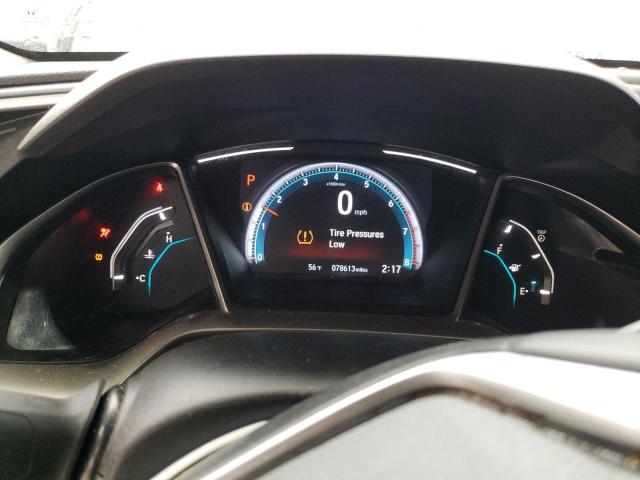 Фото 9 - HONDA CIVIC