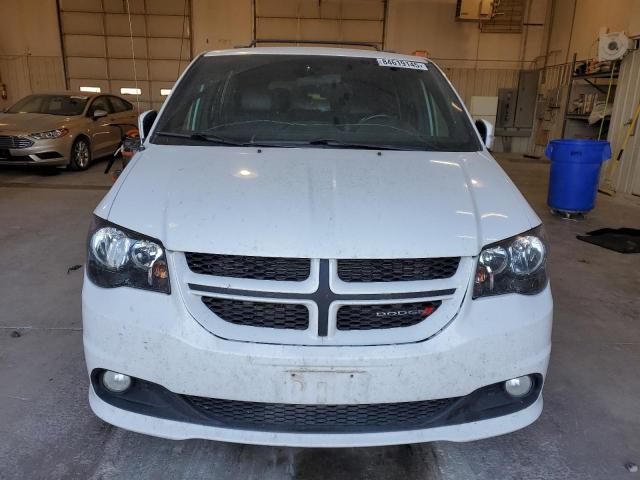 Фото 5 - DODGE CARAVAN