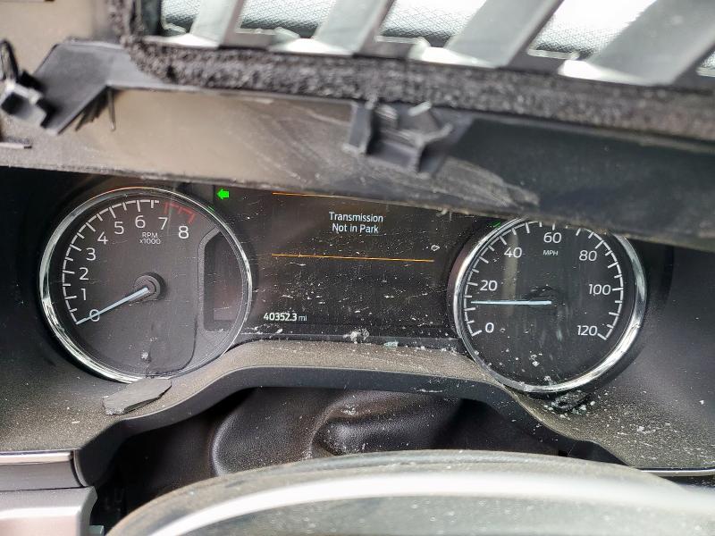 Фото 9 - FORD F-150