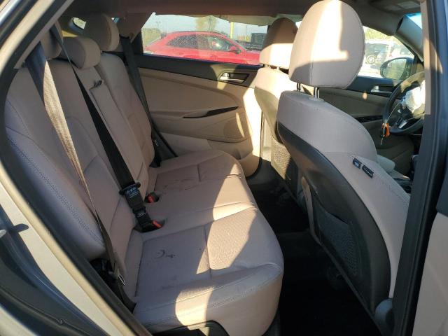 Фото 10 - HYUNDAI TUCSON