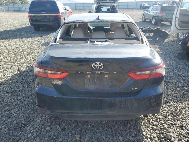 Фото 6 - TOYOTA CAMRY