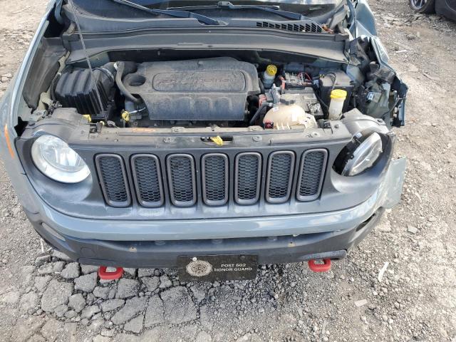 Фото 12 - JEEP RENEGADE