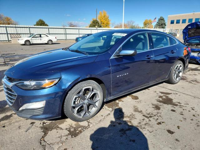 Фото 1 - CHEVROLET MALIBU
