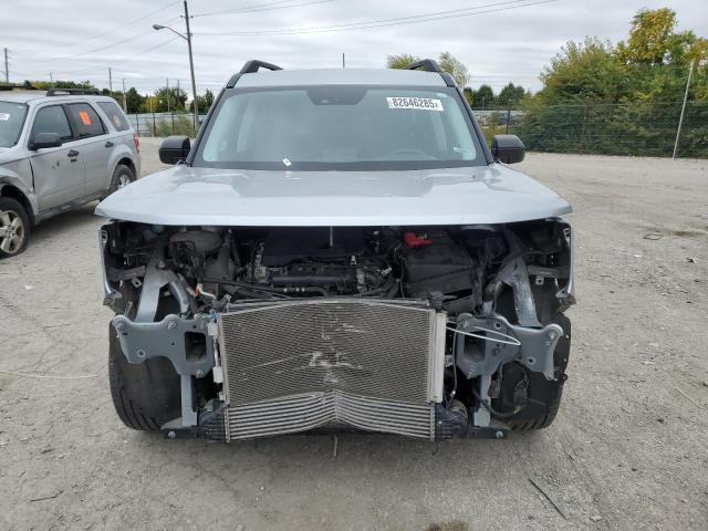 Фото 5 - FORD BRONCO