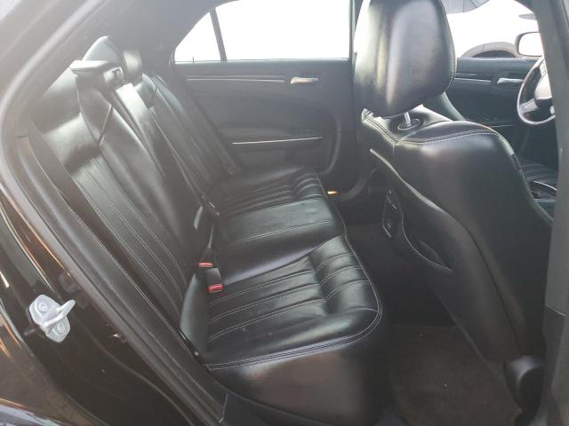 Фото 10 - CHRYSLER 300