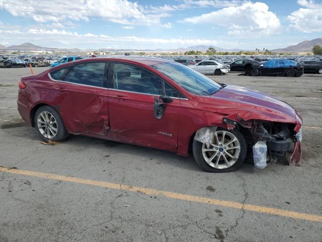 Фото 4 - FORD FUSION