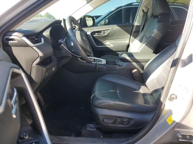 Фото 7 - TOYOTA RAV4