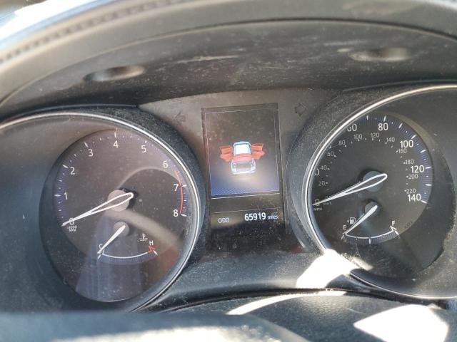 Фото 9 - TOYOTA C-HR