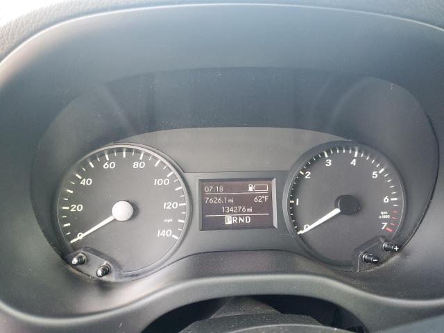 Фото 9 - MERCEDES-BENZ METRIS