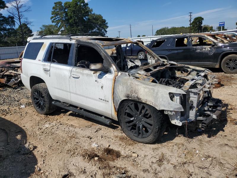 Фото 4 - CHEVROLET TAHOE