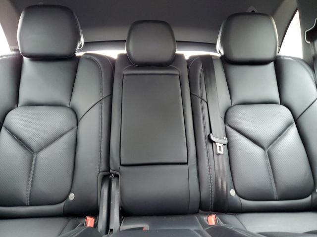 Фото 10 - PORSCHE CAYENNE