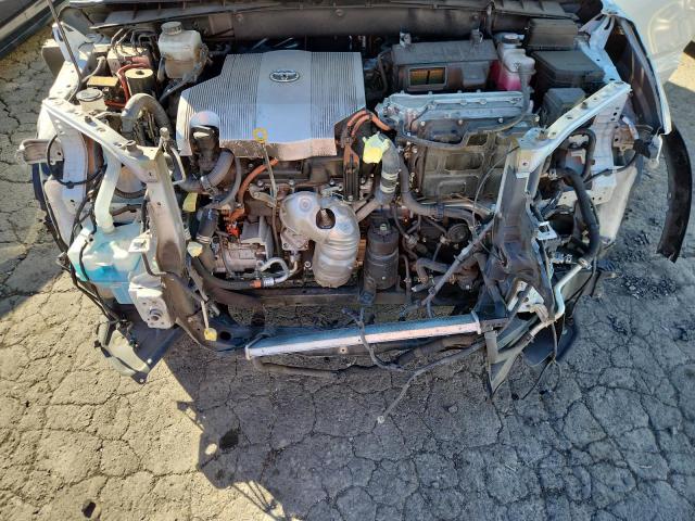 Фото 12 - TOYOTA HIGHLANDER