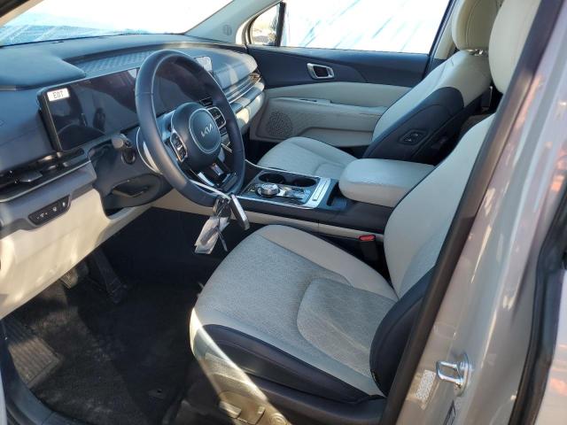 KIA CARNIVAL E 2025 VIN KNDNC5KA8S6050578