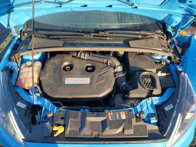 Фото 12 - FORD FOCUS