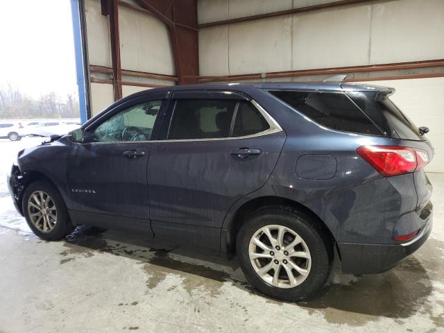 CHEVROLET EQUINOX 2019 VIN 3GNAXUEV4KL245294
