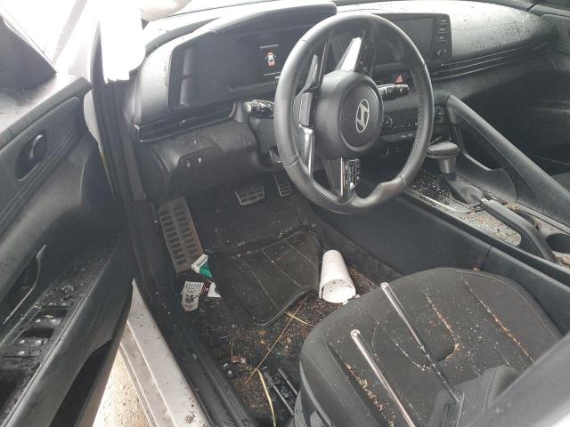 Фото 8 - HYUNDAI ELANTRA