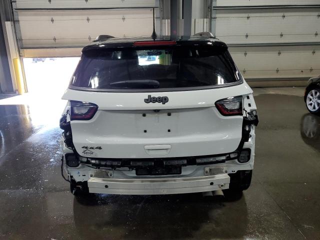 Фото 6 - JEEP COMPASS