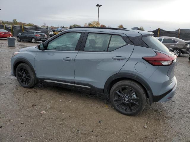 Фото 2 - NISSAN KICKS