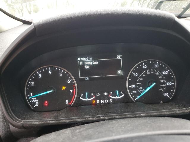 Фото 9 - FORD ECOSPORT