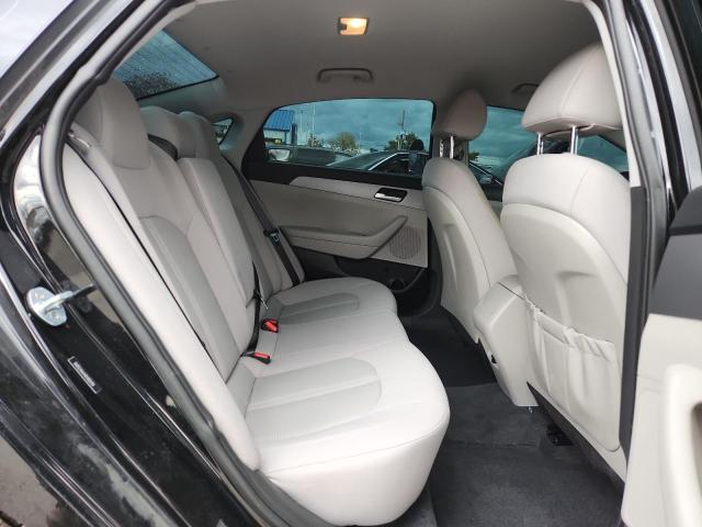 Фото 10 - HYUNDAI SONATA