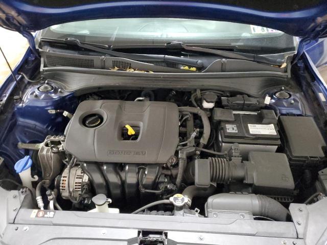 Фото 11 - KIA FORTE