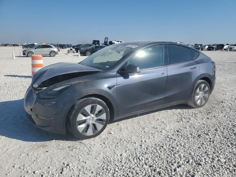 Фото 1 - TESLA MODEL Y