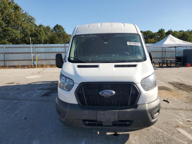 Фото 5 - FORD TRANSIT