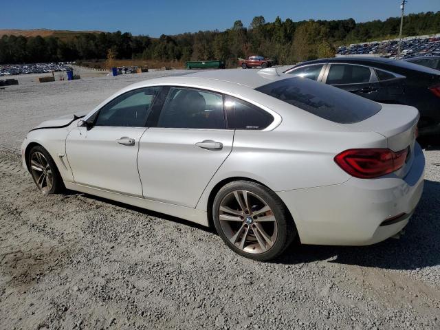 Фото 2 - BMW 4 SERIES