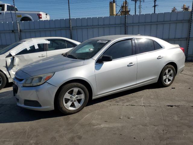 Фото 1 - CHEVROLET MALIBU