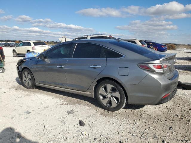 Фото 2 - HYUNDAI SONATA