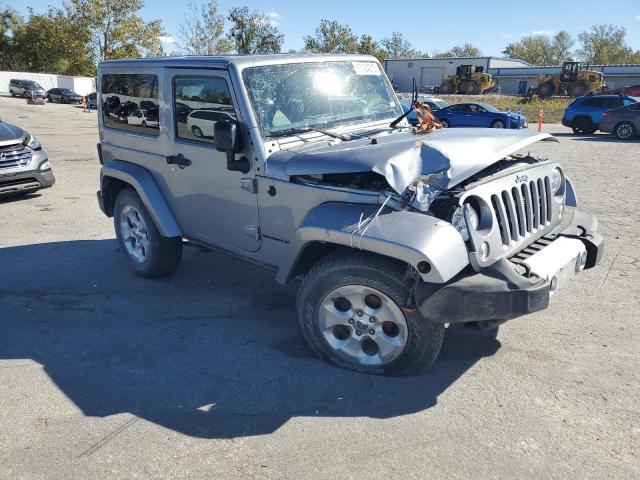 Фото 4 - JEEP WRANGLER