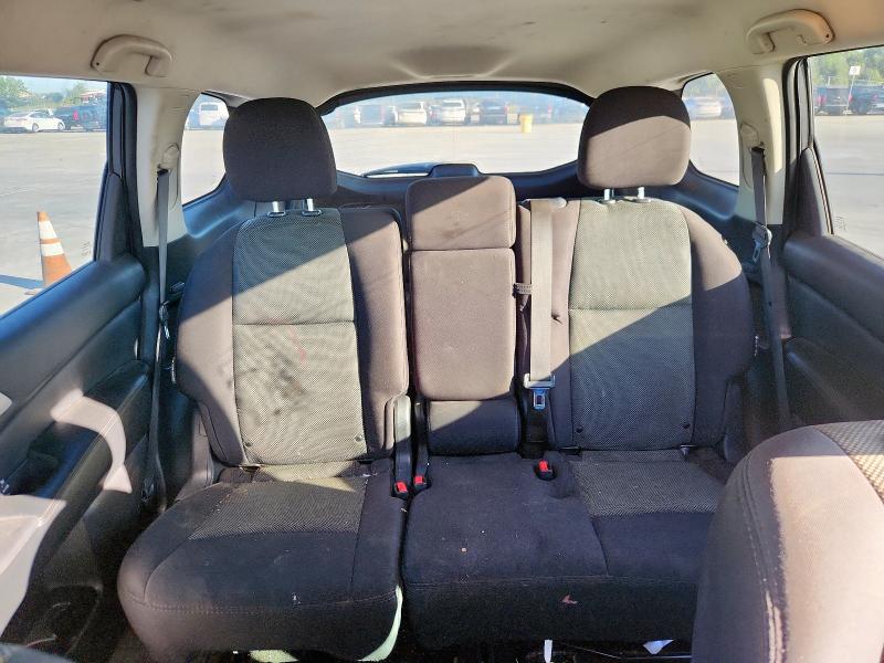 Фото 10 - NISSAN PATHFINDER