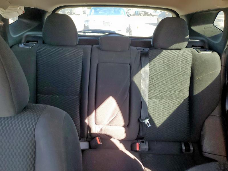 Фото 10 - NISSAN ROGUE