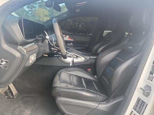 Фото 7 - MERCEDES-BENZ GLE-CLASS