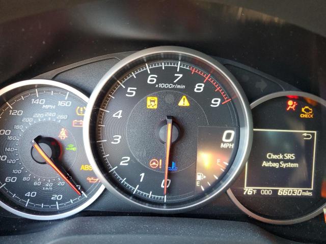 Фото 9 - SUBARU BRZ