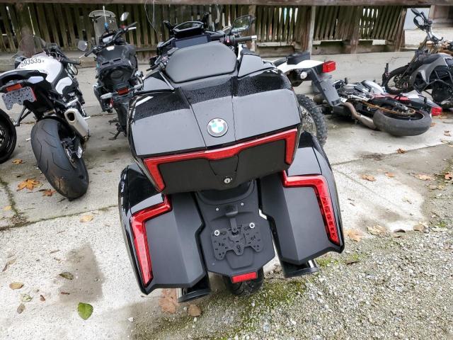BMW K 2025