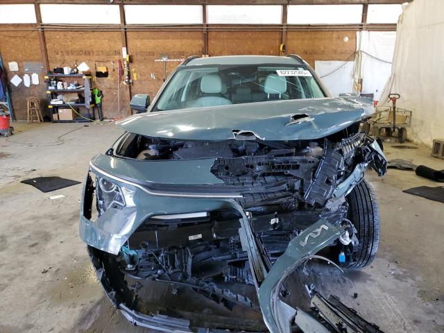 Фото 5 - KIA NIRO