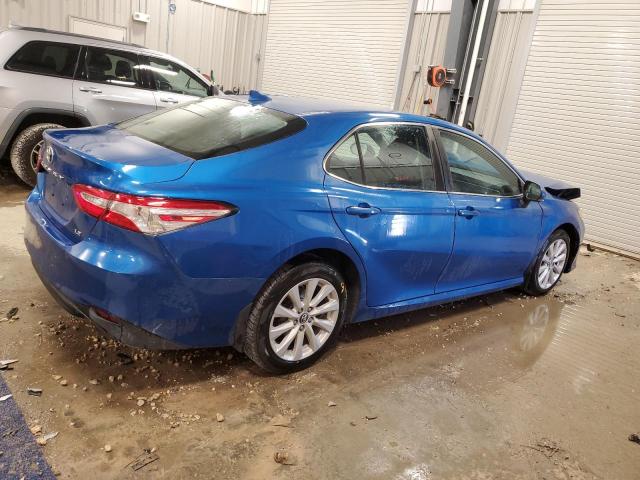 Фото 3 - TOYOTA CAMRY